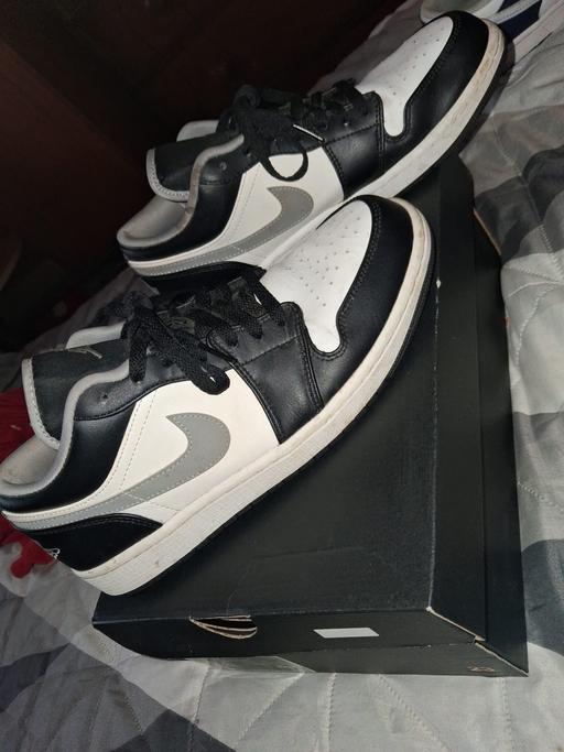 Buy & Sell Lydd Folkestone and Hythe - Photos for Nike low dunks