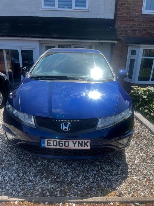 Vehicles New Oscott Birmingham - Photos for FAULTY Honda civic 2010 Manual1799(cc)5Door