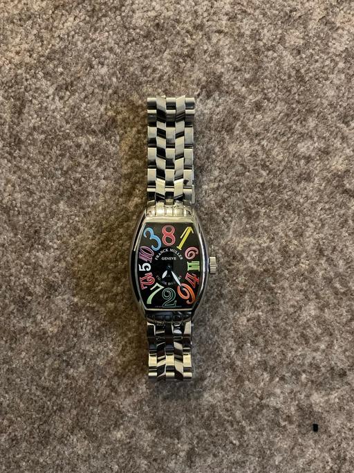 Buy & Sell Middleton Rochdale - Photos for Crazy Face Watch