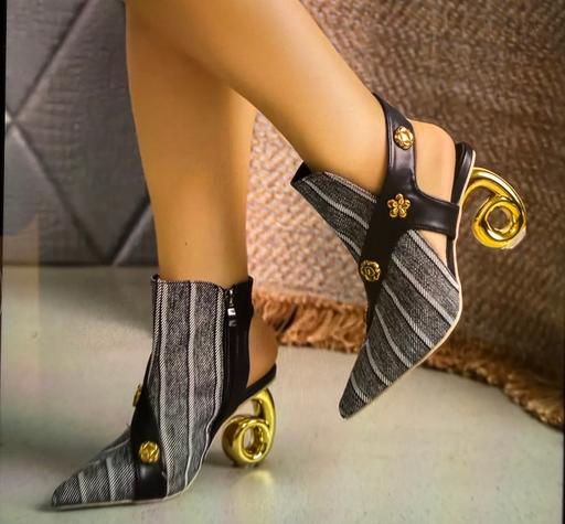 Buy & Sell Denmark Hill South East London - Photos for Women’s Pointed Toe High Heel Elegant Shoes