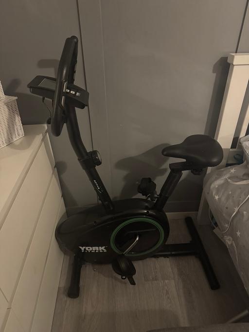 Buy & Sell Yardley Birmingham - Photos for Exercise Bike