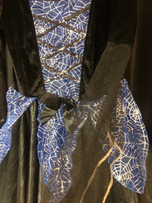 Buy & Sell Colindale North West London - Photos for Witches Costume