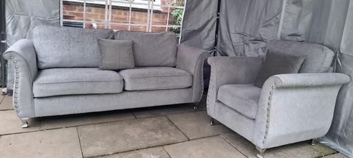 Buy & Sell Bushbury Wolverhampton - Photos for SCS Sofa set 3+1