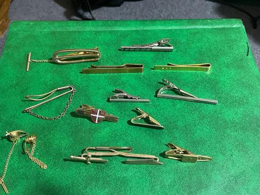 Buy & Sell Enfield Wash Enfield - Photos for Tie pin job lots