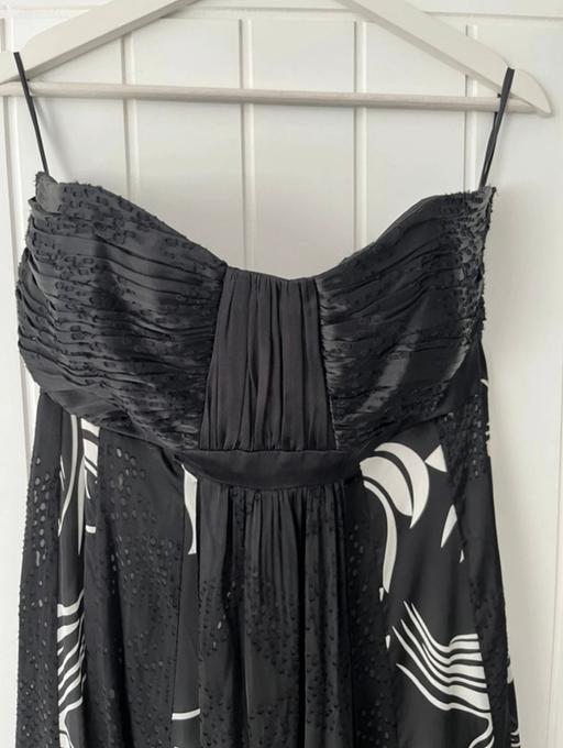 Buy & Sell Webheath Redditch - Photos for Ladies monsoon long dress size 14