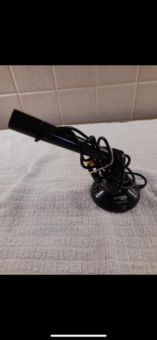 Buy & Sell Cross Green Leeds - Photos for Computer microphone