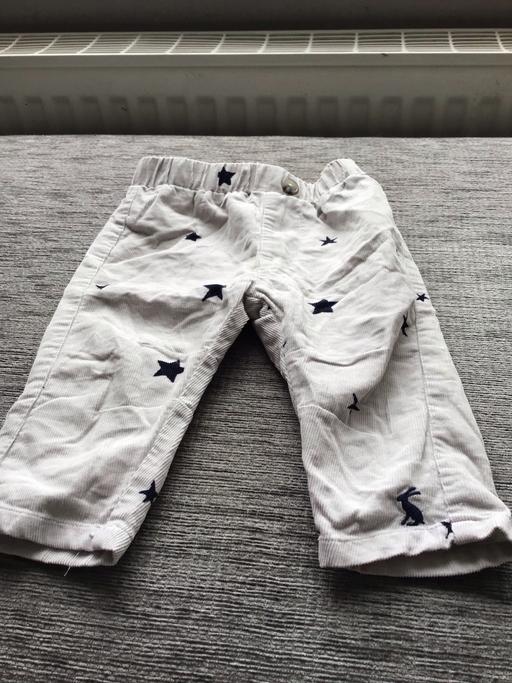 Buy & Sell Cross Green Leeds - Photos for Joules baby girl trousers age 3-6months