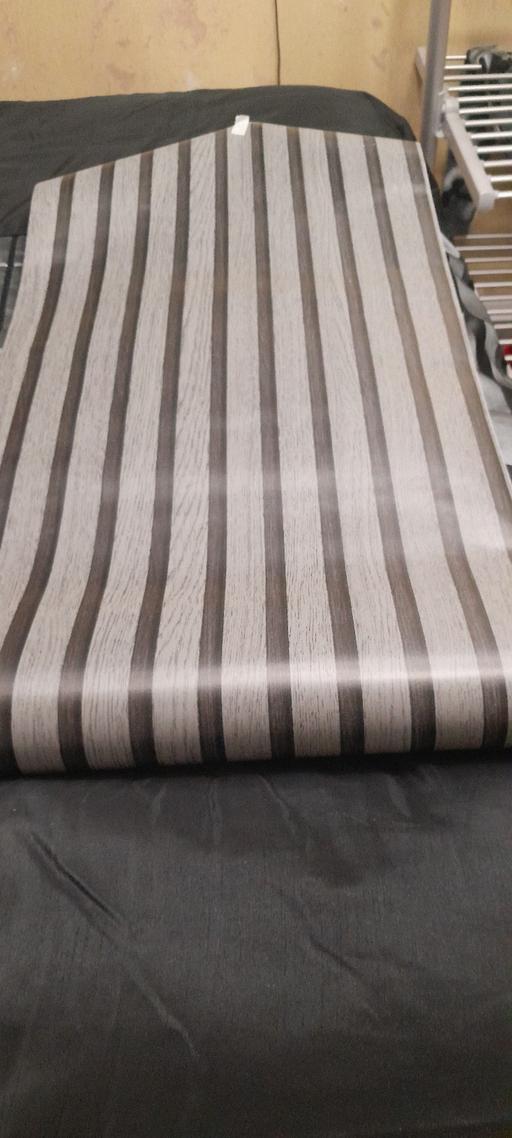 Buy & Sell Brockmoor Dudley - Photos for black & gray self adhesive wall paper