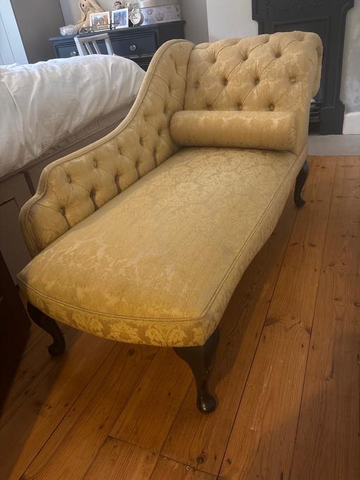 Buy & Sell Southampton Hampshire - Photos for Chaise lounge