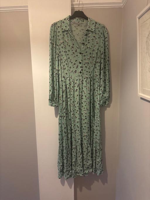 Buy & Sell Southampton Hampshire - Photos for Oliver bonus dress size 8 , worn once.