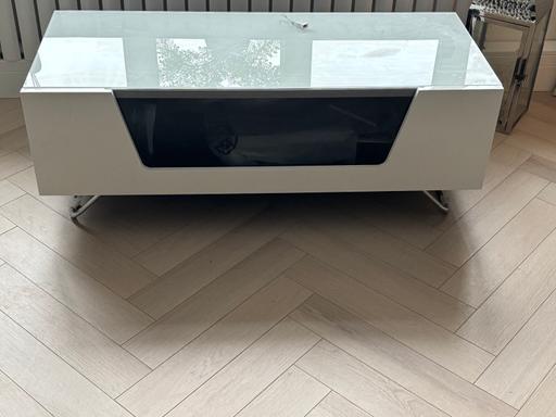 Buy & Sell Halesowen Dudley - Photos for White tv unit