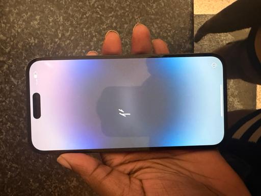 Buy & Sell South Tottenham North London - Photos for iPhone 14 Pro Max 128GB unlocked (space grey)