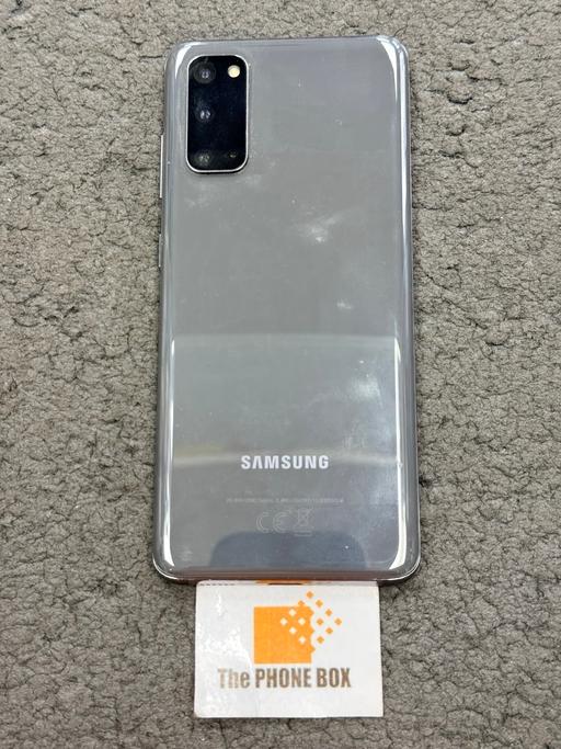 Buy & Sell Ashton-in-Makerfield Wigan - Photos for Samsung Galaxy S20 5G - Grey