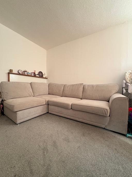Buy & Sell Stepney East London - Photos for Sofa bed