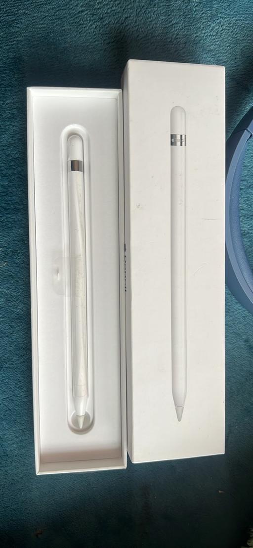 Buy & Sell Stourbridge Dudley - Photos for Apple Pencil