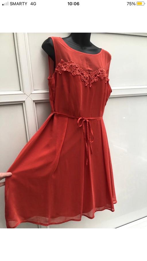 Buy & Sell Cradley Heath Sandwell - Photos for (Size 18) F&F DRESS