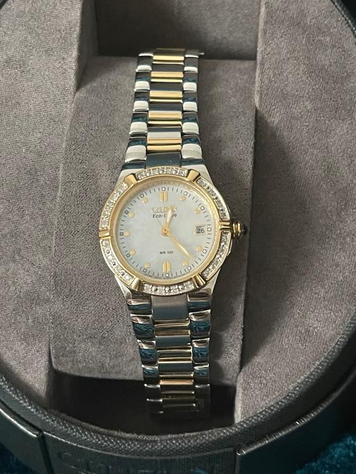 Buy & Sell Highams Park East London - Photos for Ladies Citizen Watch
