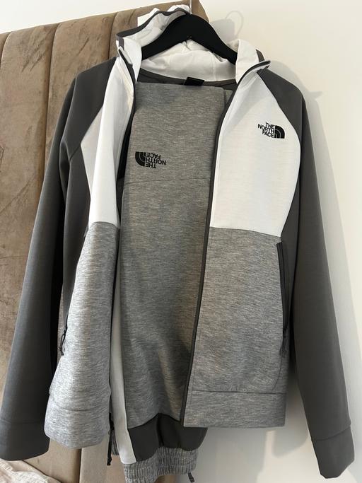 Buy & Sell Perry Barr Birmingham - Photos for THE NORTH FACE TRACKSUIT