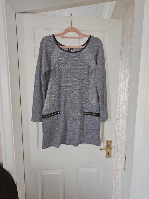 Buy & Sell Newton Doncaster - Photos for Winter material dress..size 14.