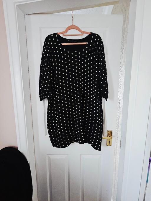 Buy & Sell Newton Doncaster - Photos for Winter dress, size 20.