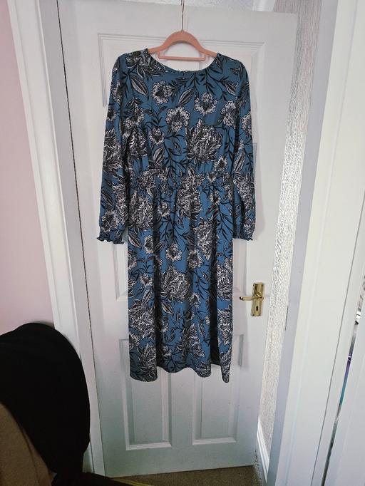 Buy & Sell Newton Doncaster - Photos for Lovely dress, size 12..like new
