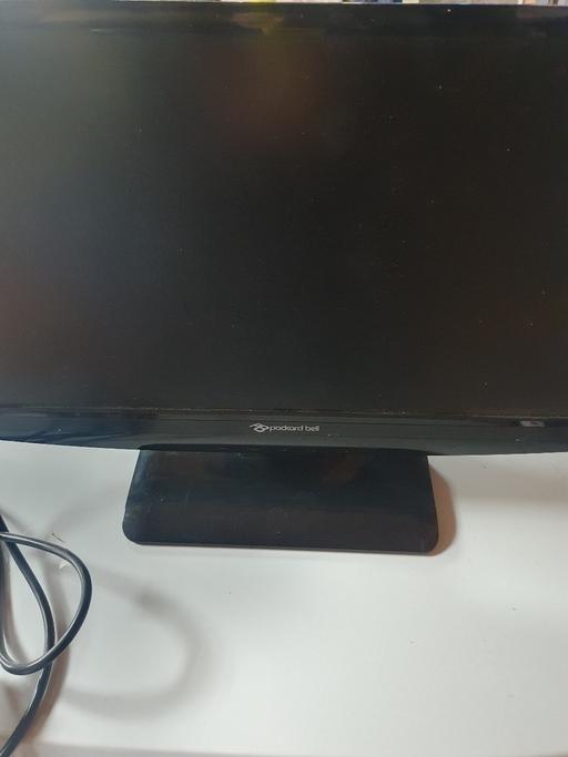Buy & Sell Binley Coventry - Photos for HP Monitor