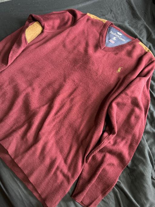Buy & Sell Yardley Birmingham - Photos for Sweatshirt medium men’s clothes sale