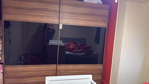 Buy & Sell Goodmayes East London - Photos for Sliding door wardrobe