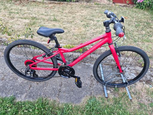 Buy & Sell Stockley Park Hillingdon - Photos for CARRERA BIKE BICYCLE