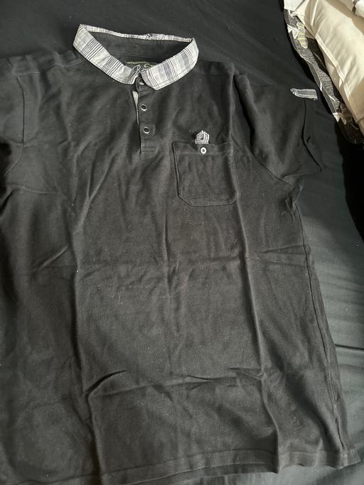 Buy & Sell Yardley Birmingham - Photos for Black top medium men’s