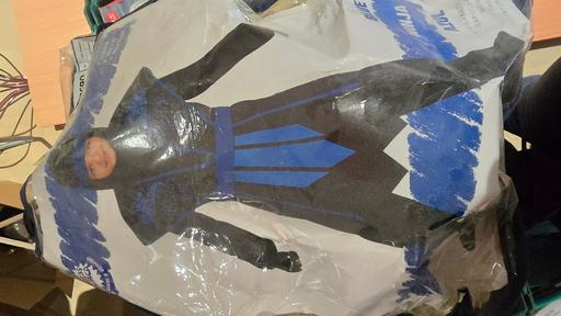 Buy & Sell Tipton Sandwell - Photos for Halloween ninja costume 12-14yrs new