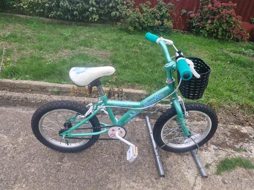 Buy & Sell Stockley Park Hillingdon - Photos for KIDS APOLLO BIKE BICYCLE