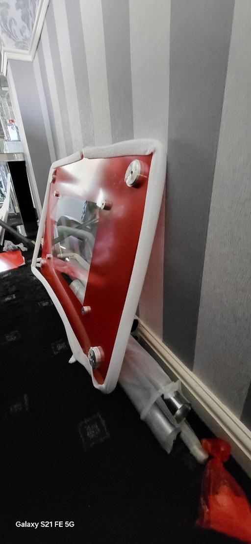 Buy & Sell Bloxwich Walsall - Photos for TABLE BRAND NEW FLAT PACK