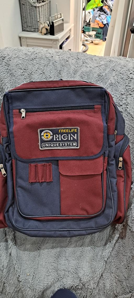 Buy & Sell Sutton Coldfield Birmingham - Photos for Freelife backpack