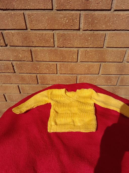 Buy & Sell Telford Telford and Wrekin - Photos for NEW HAND KNIT BABY JUMPER