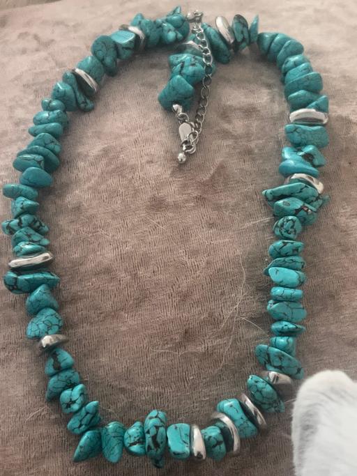 Buy & Sell Rottingdean Brighton - Photos for Lovely necklace