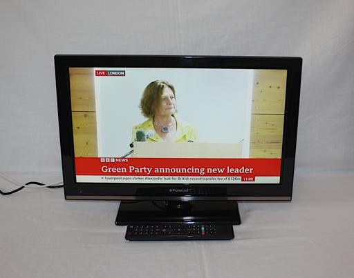 Buy & Sell Hall Green Wakefield - Photos for Polaroid 22 inch LED TV DVD Combi Freeview