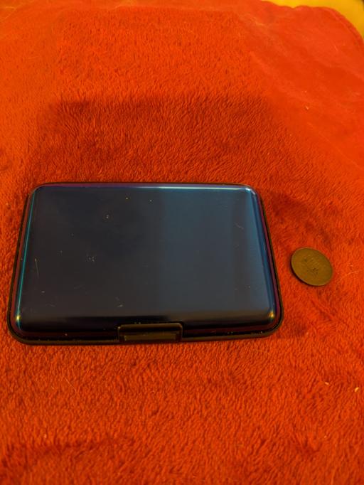 Buy & Sell Telford Telford and Wrekin - Photos for NEW UNISEX CARD FOLDING WALLET