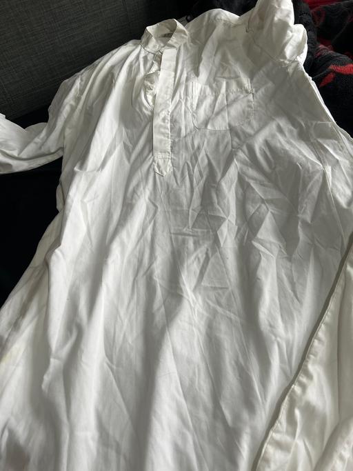 Buy & Sell Yardley Birmingham - Photos for Mens abaya Jubba jilbab Islamic dress Madrasa