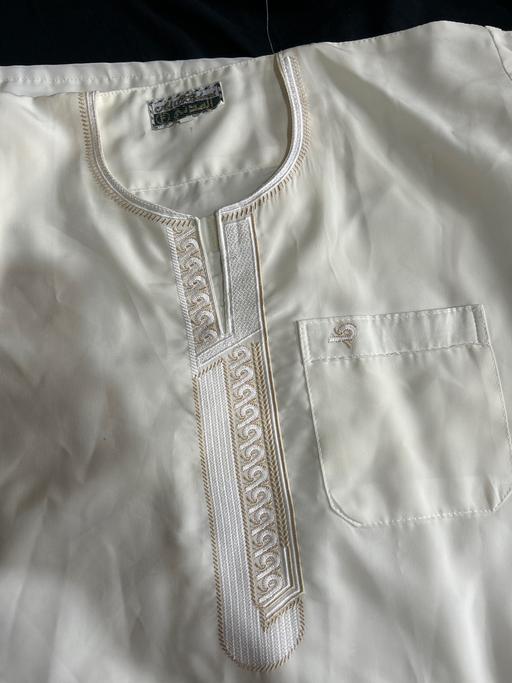 Buy & Sell Yardley Birmingham - Photos for Size 58 men’s thobe abaya jilbab