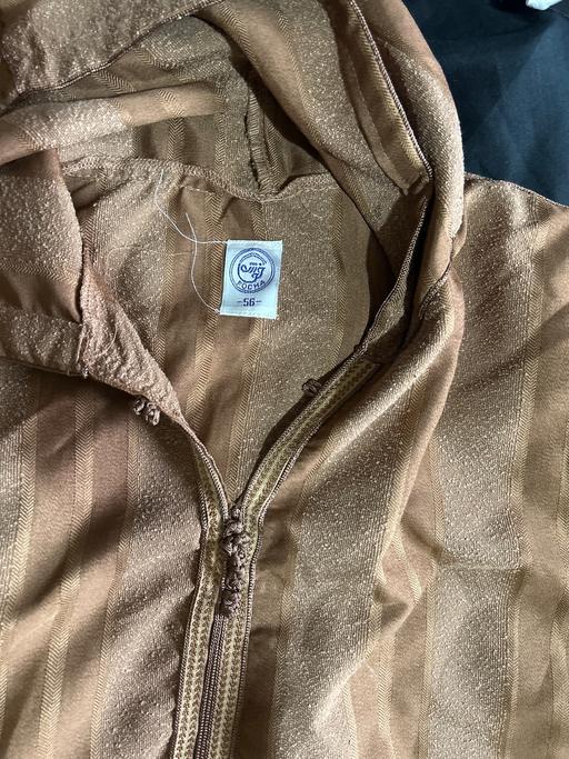 Buy & Sell Yardley Birmingham - Photos for Pockets hooded thobe jilbab abaya men’s 56