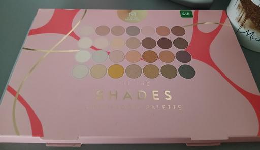 Buy & Sell Harborne Birmingham - Photos for 🌈 Eyeshadow Pallette 🌈