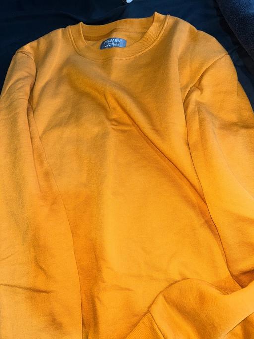 Buy & Sell Yardley Birmingham - Photos for Autumn sweatshirt large primark men’s clothes