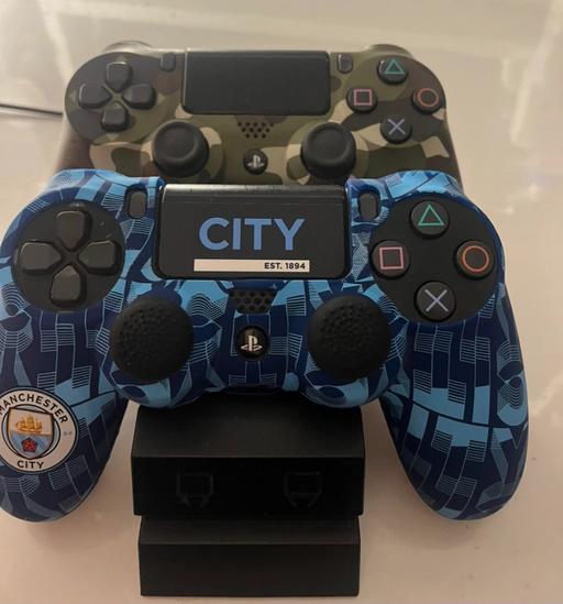 Buy & Sell Rubery Birmingham - Photos for ps4 controllers 