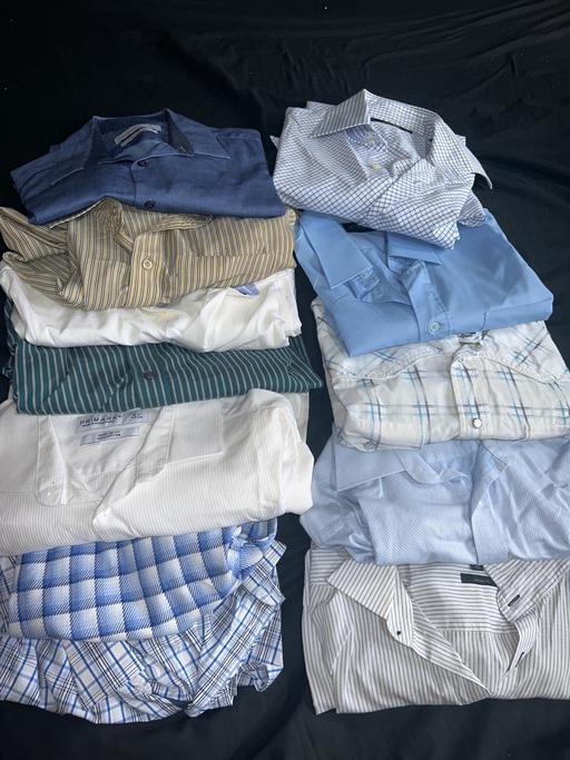 Buy & Sell Yardley Birmingham - Photos for Shirt sale men’s clothes see all listings