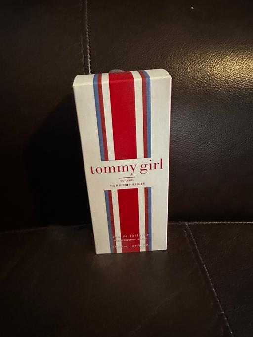 Buy & Sell Elmers End South East London - Photos for Tommy girl perfume