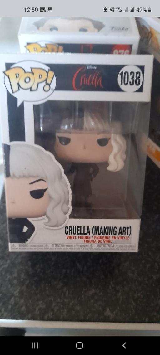 Buy & Sell Wombourne South Staffordshire - Photos for funk pops