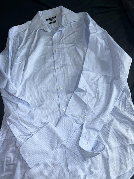 Buy & Sell Yardley Birmingham - Photos for Easy iron men’s shirt size 16 inch