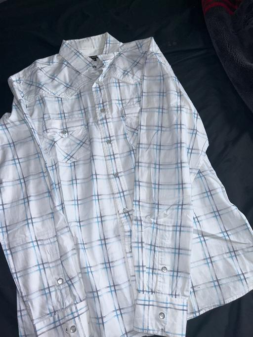 Buy & Sell Yardley Birmingham - Photos for Medium shirt men’s clothes bargains see all