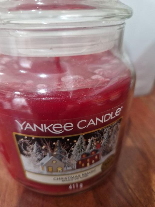 Buy & Sell Dosthill Tamworth - Photos for YANKEE CANDLE